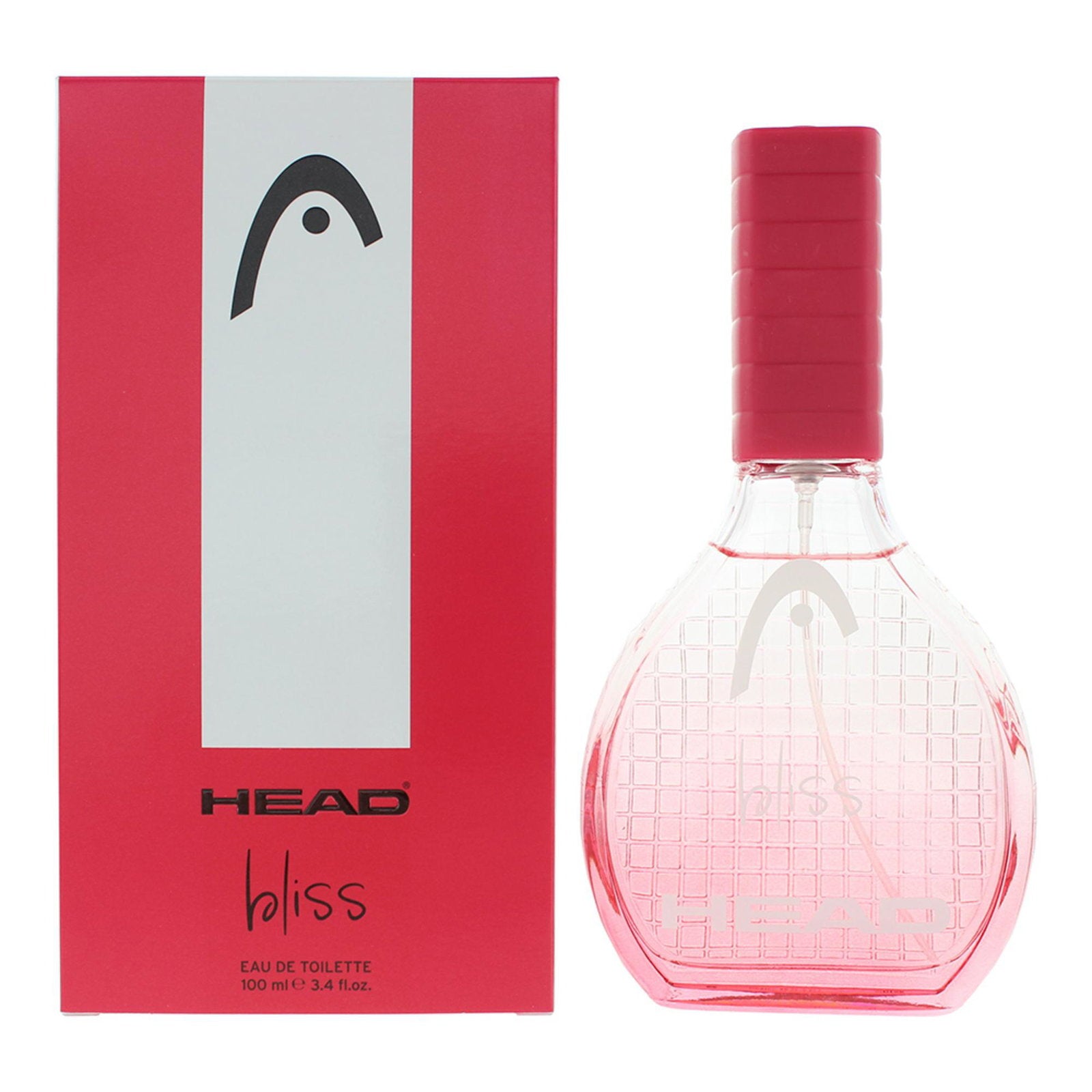 Head, Bliss, Eau de Toilette, För kvinnor, 100 ml