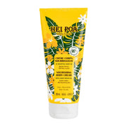 Hei Poa, Monoi De Tahiti, Närande, Kroppskräm, 200 ml