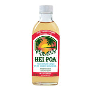 Hei Poa, Pure Thaiti Manoi, Återfuktande, näringsgivande, Kokosnöt, Kroppsolja, För kropp, ansikte & hår, 100 ml