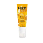 Hei Poa, Suncare, Sol skydd, Solkräm gel, SPF 30, 100 ml