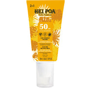Hei Poa, Suncare, Sol skydd, Solkräm mjölk, SPF 50, 150 ml