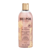 Hei Poa, Tresor De Polynesie, Skimrande, Duscholja, För alla hudtyper, 250 ml