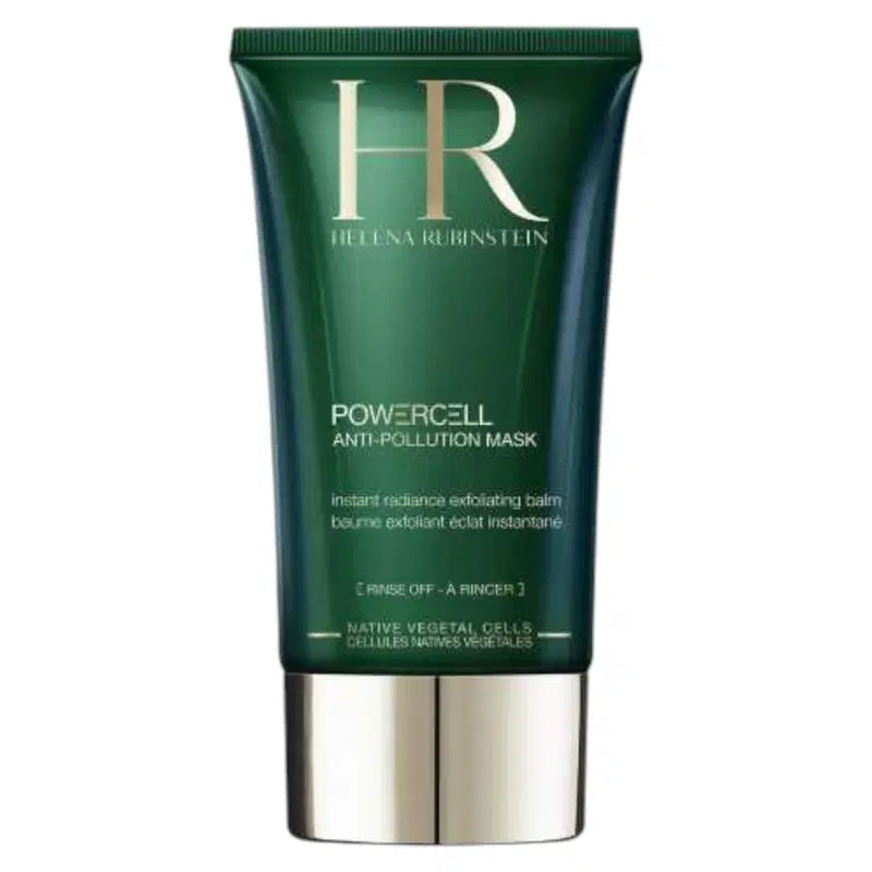 Helena Rubinstein, Powercell, Mot föroreningar, Kräm mask, För ansiktet, 100 ml