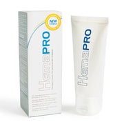 Hemapro, Hemapro, Anti-Hemorrhoids, Lokal behandlingskräm, 100 ml