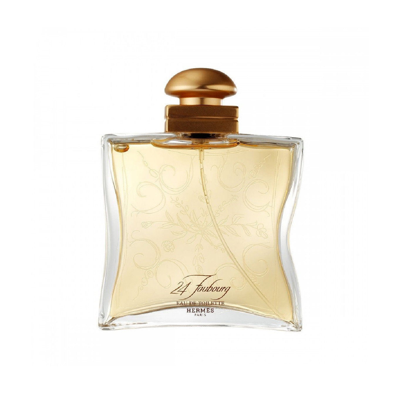 Hermes, 24 Faubourg, Parfymvatten, För kvinnor, 100 ml