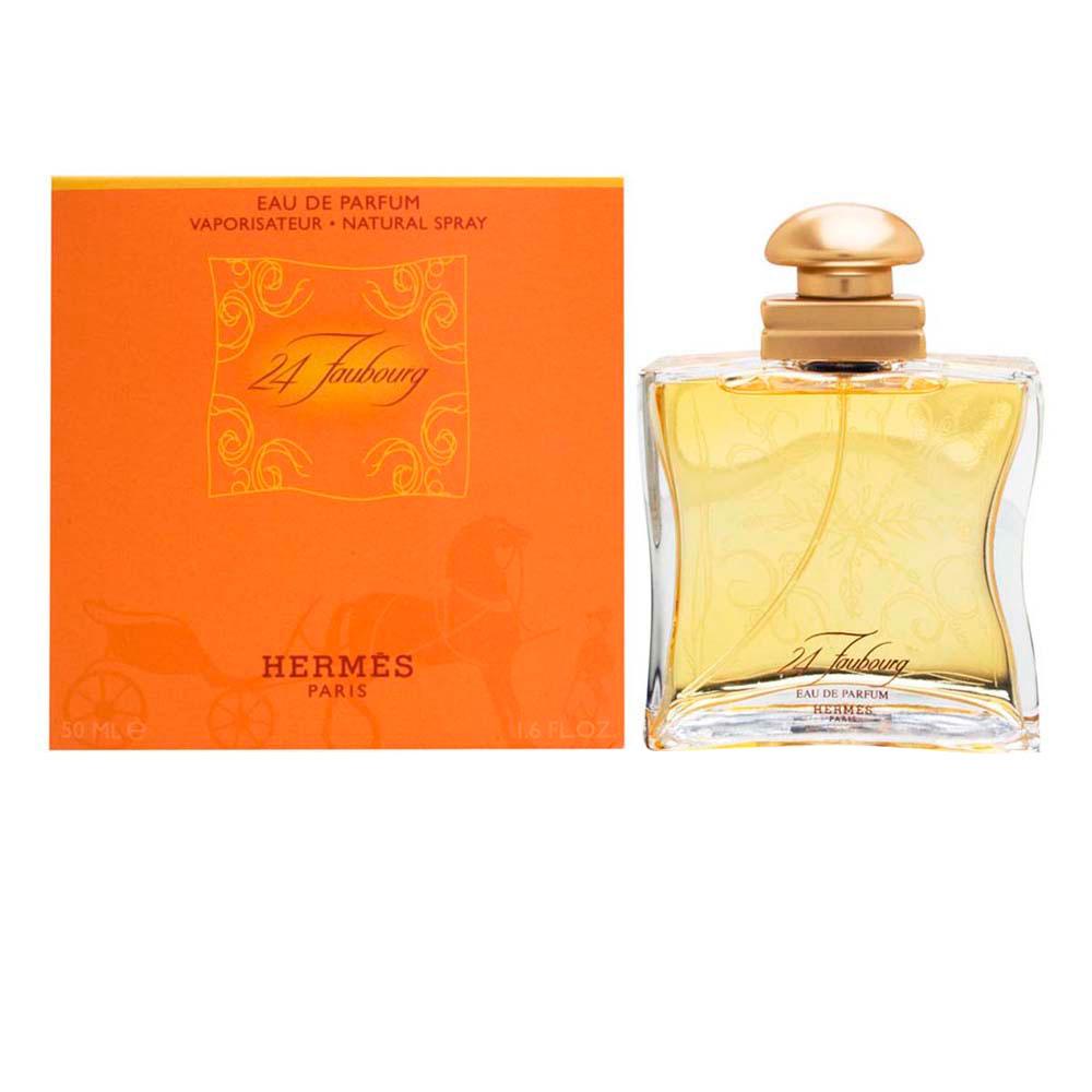 Hermes, 24 Faubourg, Parfymvatten, För kvinnor, 50 ml