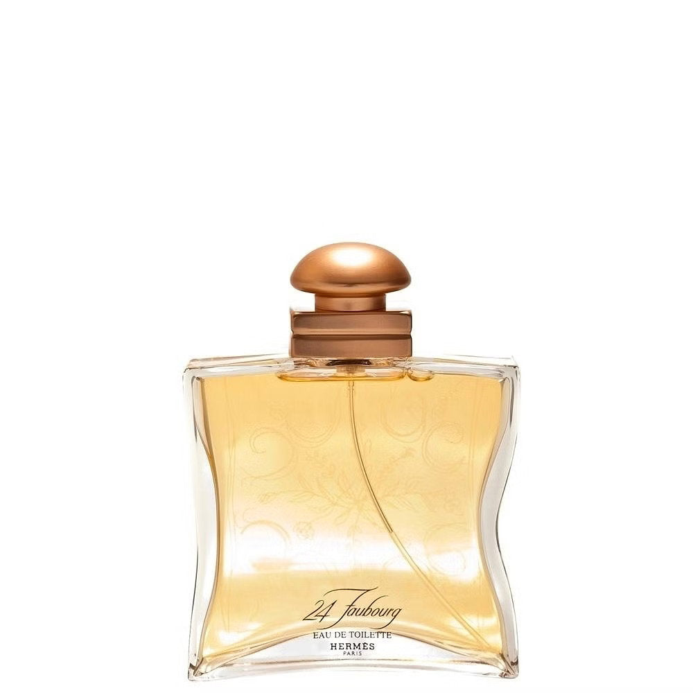 Hermes, 24 Faubourg, Eau de Toilette, För kvinnor, 50 ml