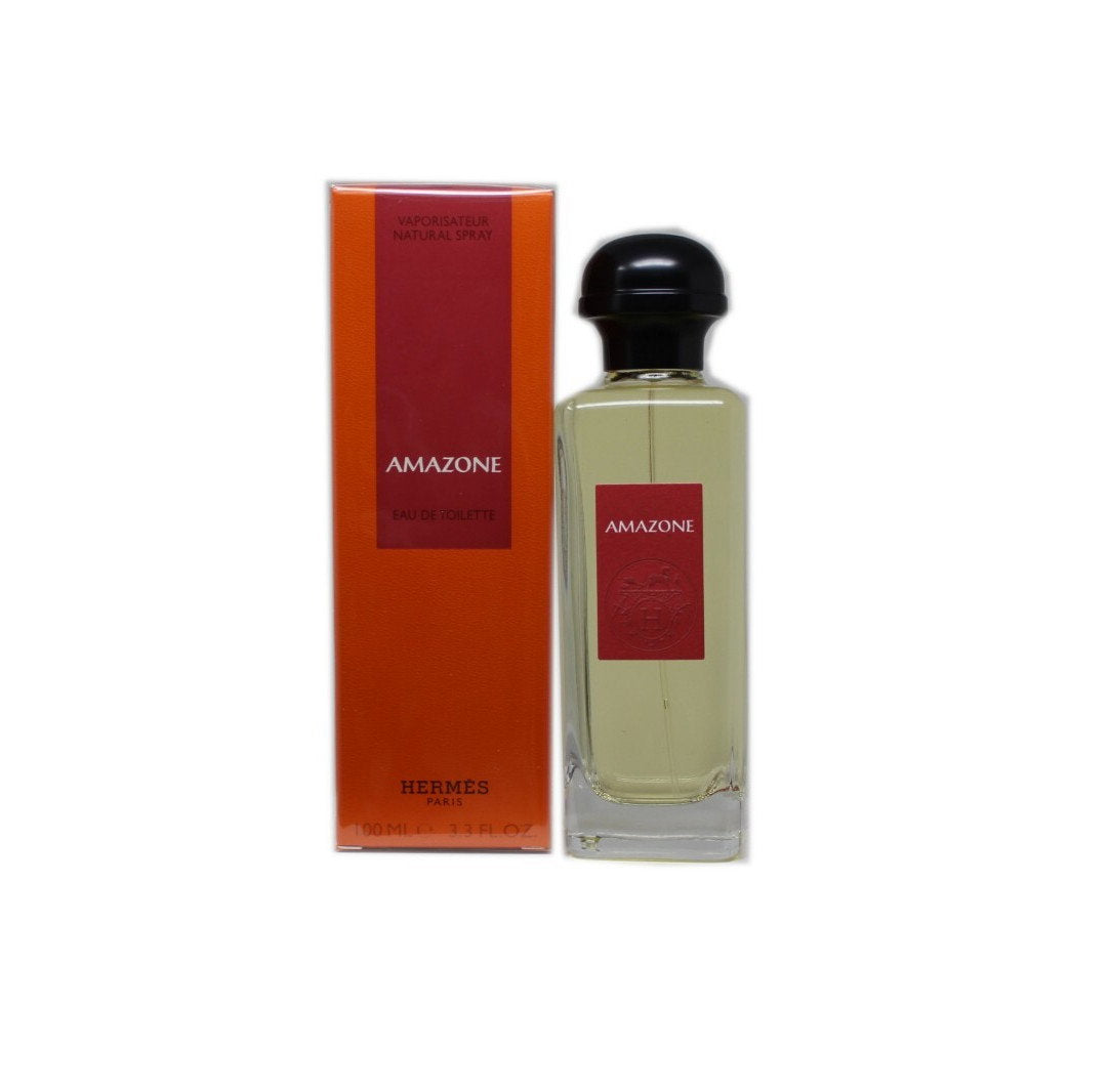 Hermes, Amazone, Eau de Toilette, För kvinnor, 100 ml