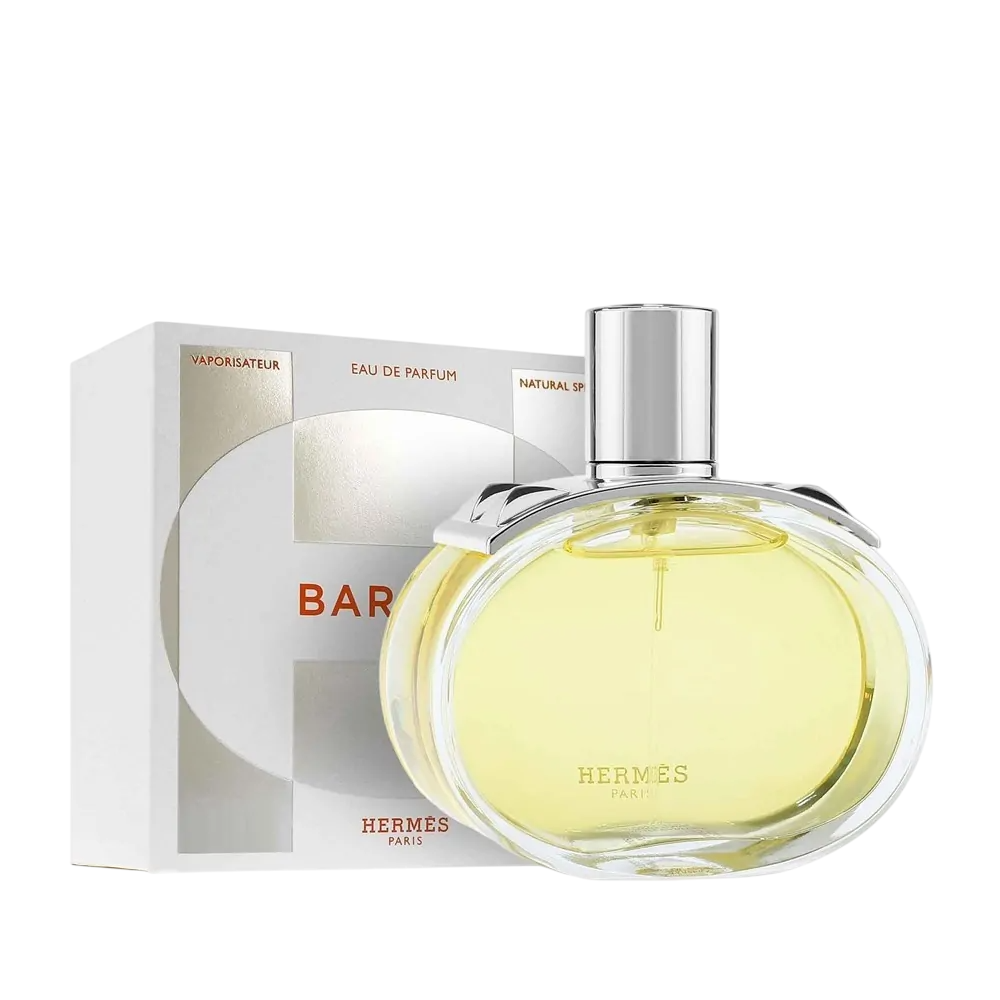 Hermes, Barenia, Parfymvatten, För kvinnor, Påfyllningsbar, 60 ml