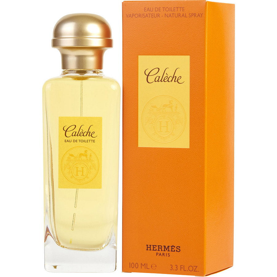 Hermes, Caleche, Eau de Toilette, För kvinnor, 100 ml