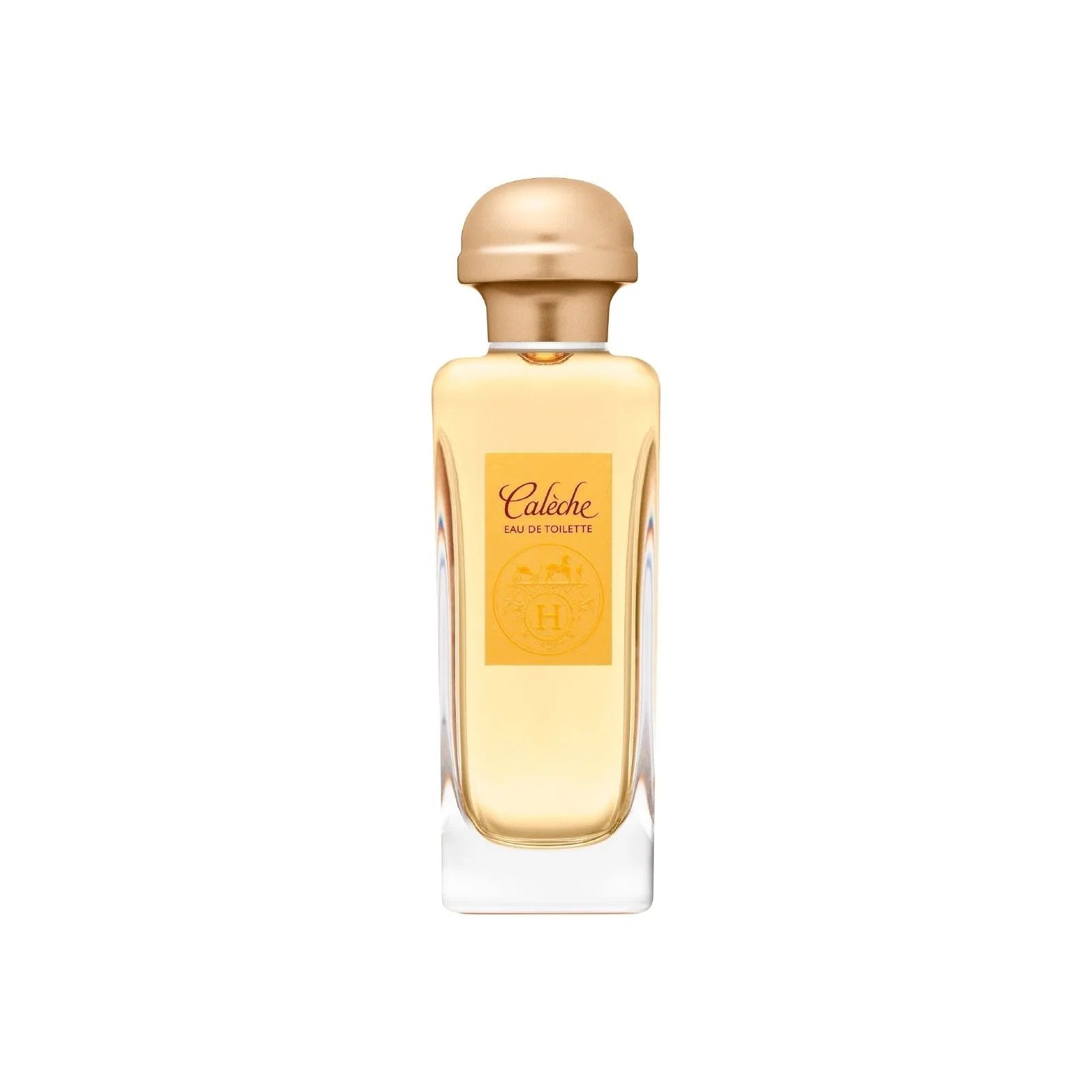 Hermes, Caleche, Eau de Toilette, För kvinnor, 100 ml