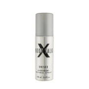 Muelhens, Body Talk, Antiperspirant, Deodorantspray, Unisex, 100 ml