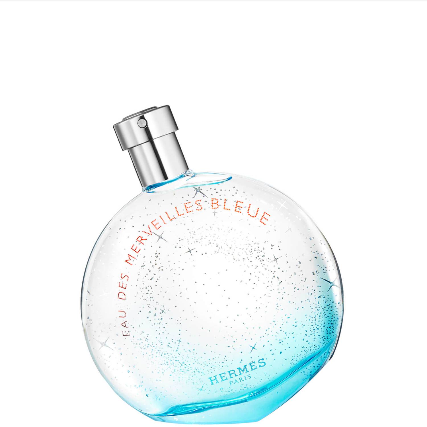 Hermes, Eau des Merveilles Bleue, Eau de Toilette, För kvinnor, 30 ml