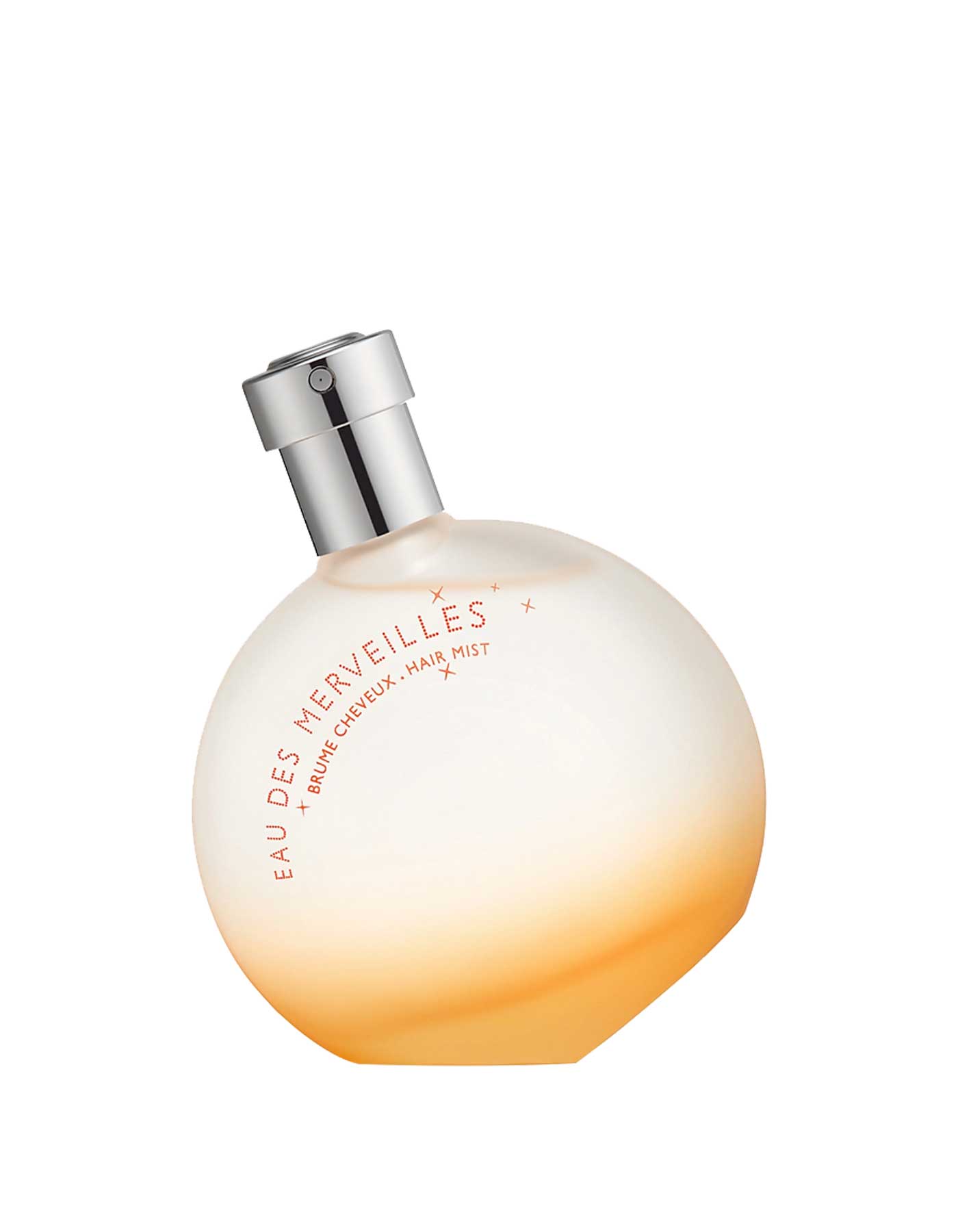 Hermes, Eau des Merveilles, Doftande hårmist, För kvinnor, 50 ml
