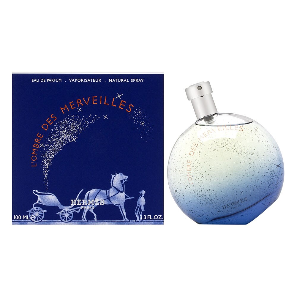 Hermes, L'Ombre Des Merveilles, Parfymvatten, För män, 100 ml