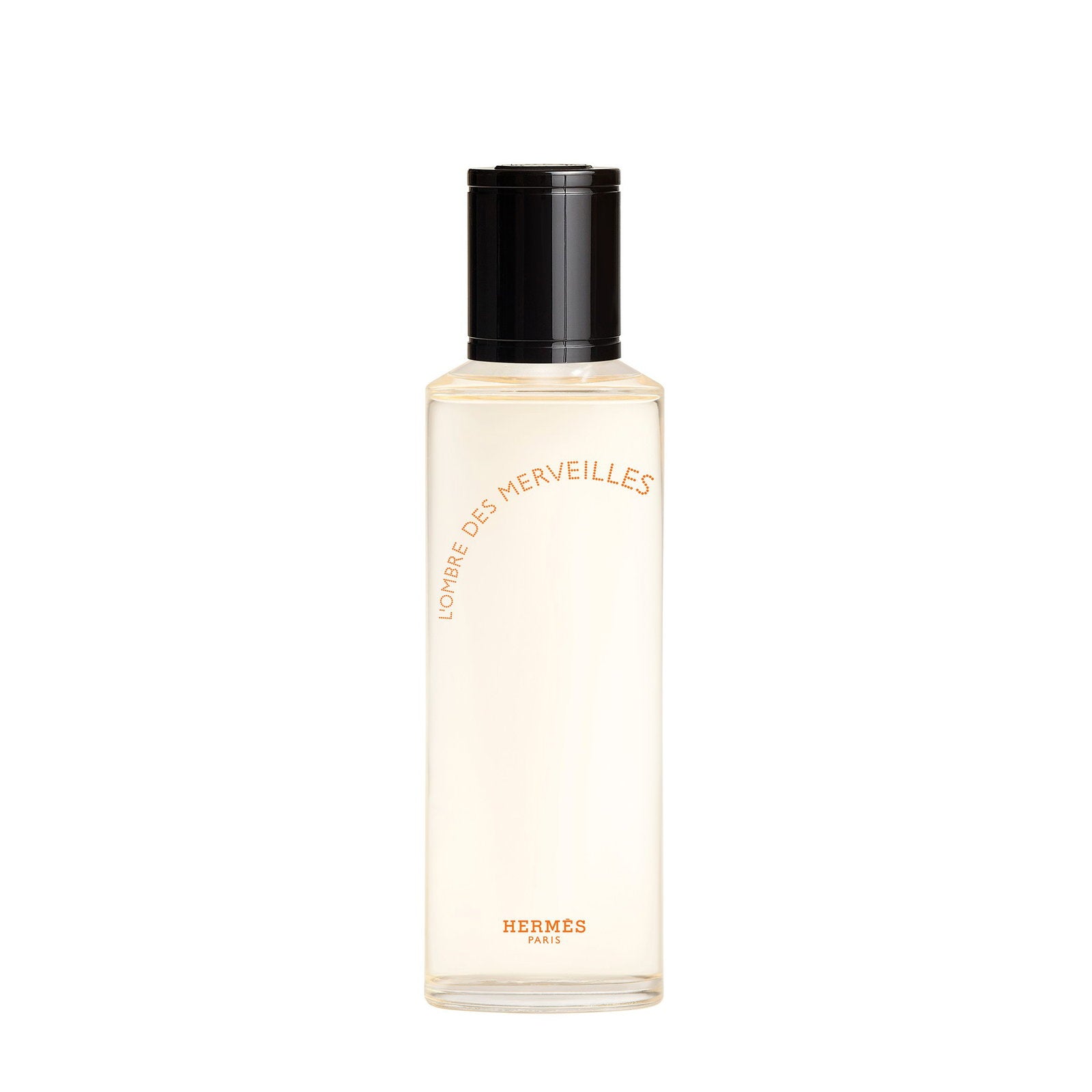 Hermes, L'Ombre Des Merveilles, Parfymvatten, För män, Påfyllning, 125 ml
