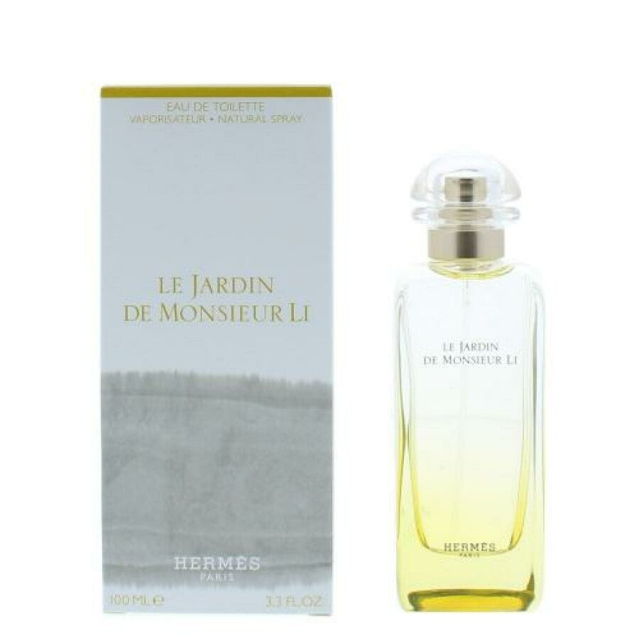 Hermes, Le Jardin de Monsieur Li, Eau de Toilette, För kvinnor, 100 ml