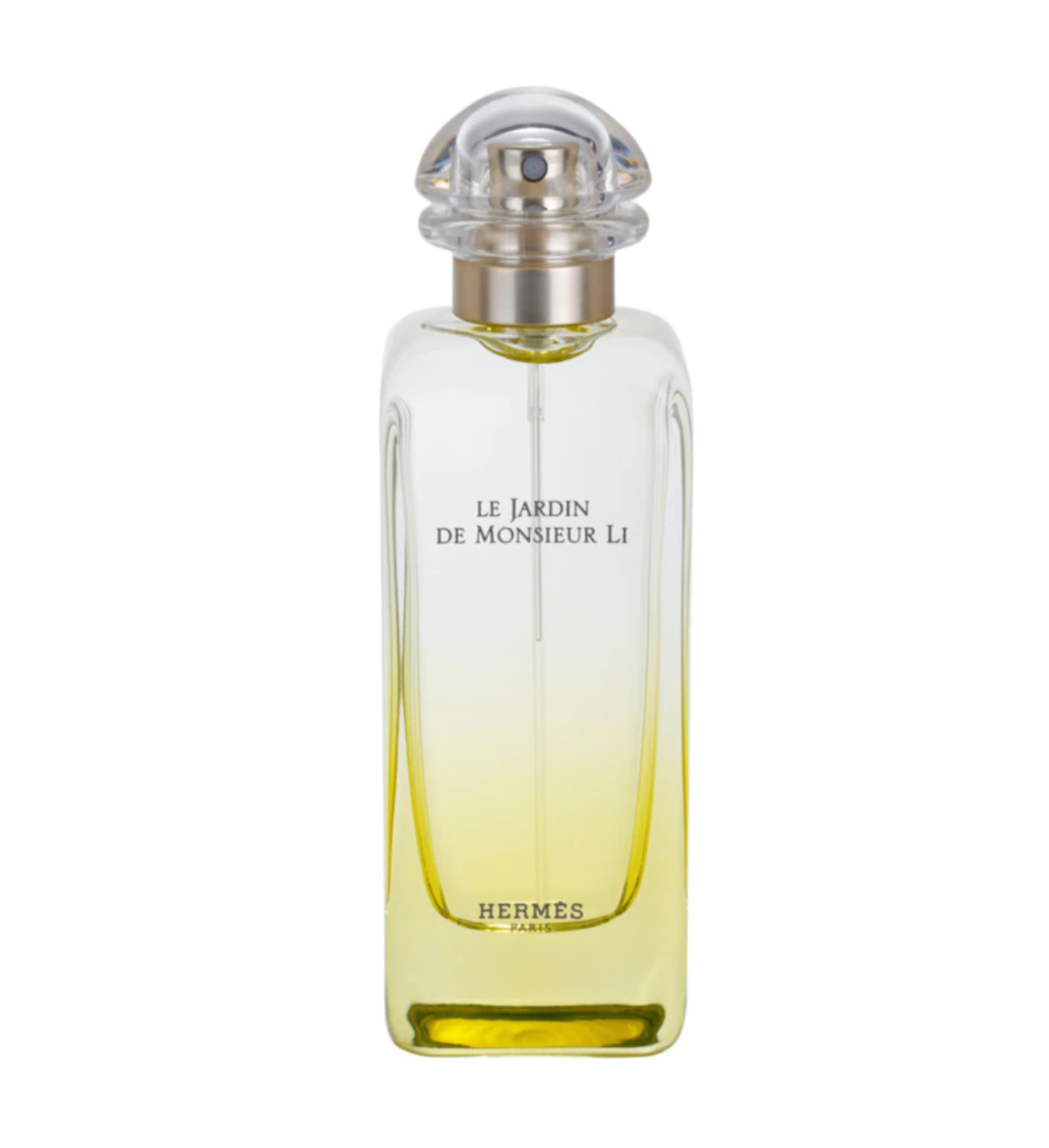 Hermes, Le Jardin de Monsieur Li, Eau de Toilette, För kvinnor, 100 ml