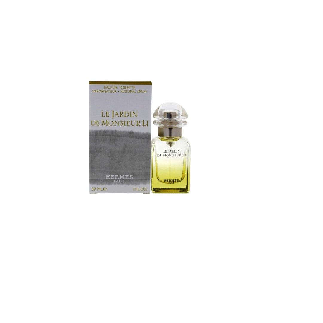 Hermes, Le Jardin de Monsieur Li, Eau de Toilette, För kvinnor, 30 ml