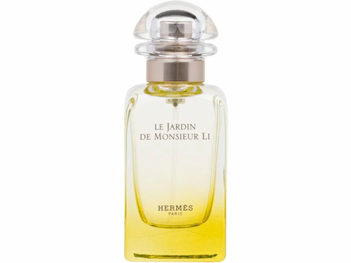 Hermes, Le Jardin de Monsieur Li, Eau de Toilette, För kvinnor, 50 ml