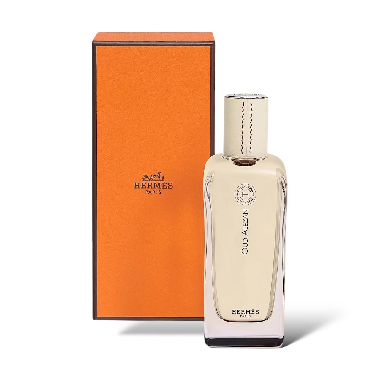 Hermes, Oud Alezan, Parfymvatten, Unisex, 100 ml