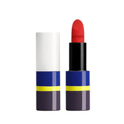 Hermes, Paris, Matt, Krämigt läppstift, 47, Rouge Bio, 3.5 g