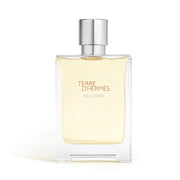 Hermes, Terre d'Hermes Eau Givree, Parfymvatten, För män, Påfyllningsbar, 50 ml