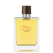 Hermes, Terre d'Hermes Eau Intense Vetiver, Eau De Parfum, For Men, 100 ml