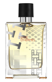Hermes, Terre d'Hermes Flacon H Limited Edition, Eau de Toilette, För män, 100 ml