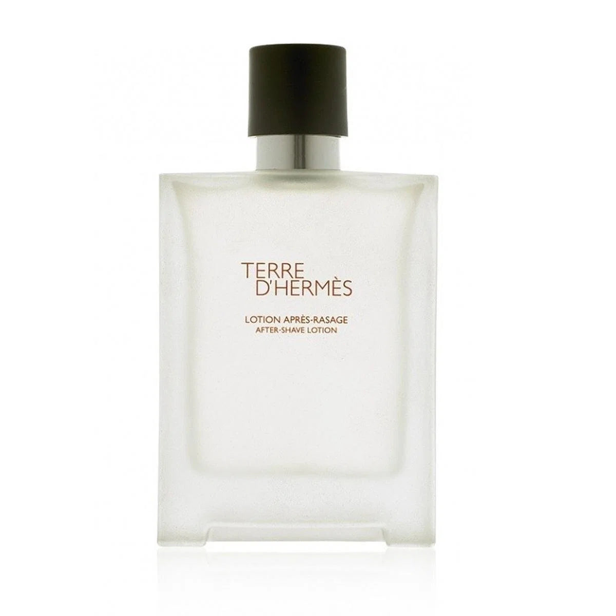 Hermes, Terre d'Hermes, Återfuktande, After shave-lotion, 100 ml