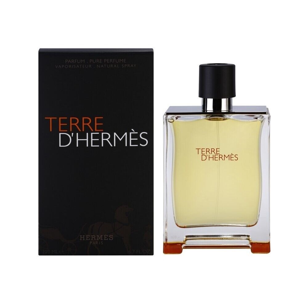 Hermes, Terre d'Hermes, Parfym, För män, 200 ml