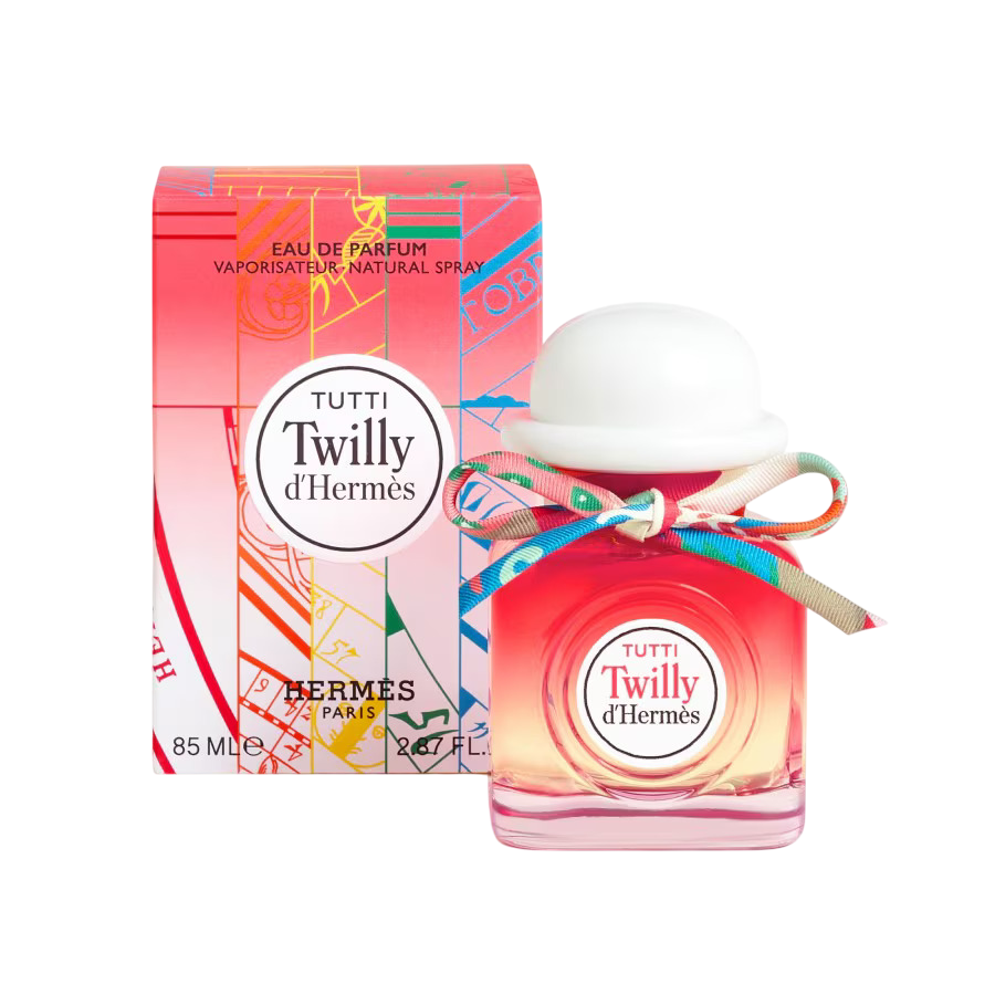 Hermes, Tutti Twilly D'hermes, Parfymvatten, För kvinnor, 85 ml