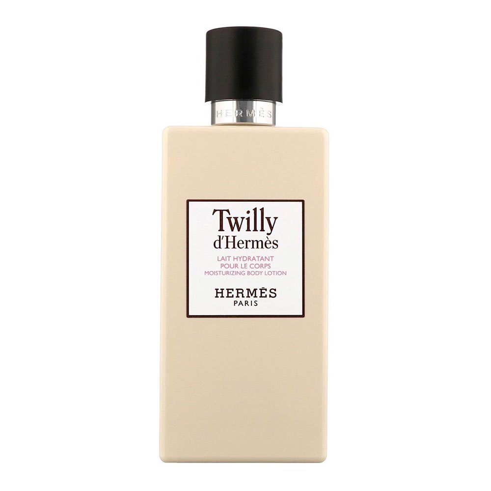 Hermes, Twilly d'Hermes, Återfuktande, Kroppsmjölk, Över hela kroppen, 200 ml