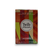 Hermes, Twilly d'Hermes, Eau de Parfum, För kvinnor, 50 ml