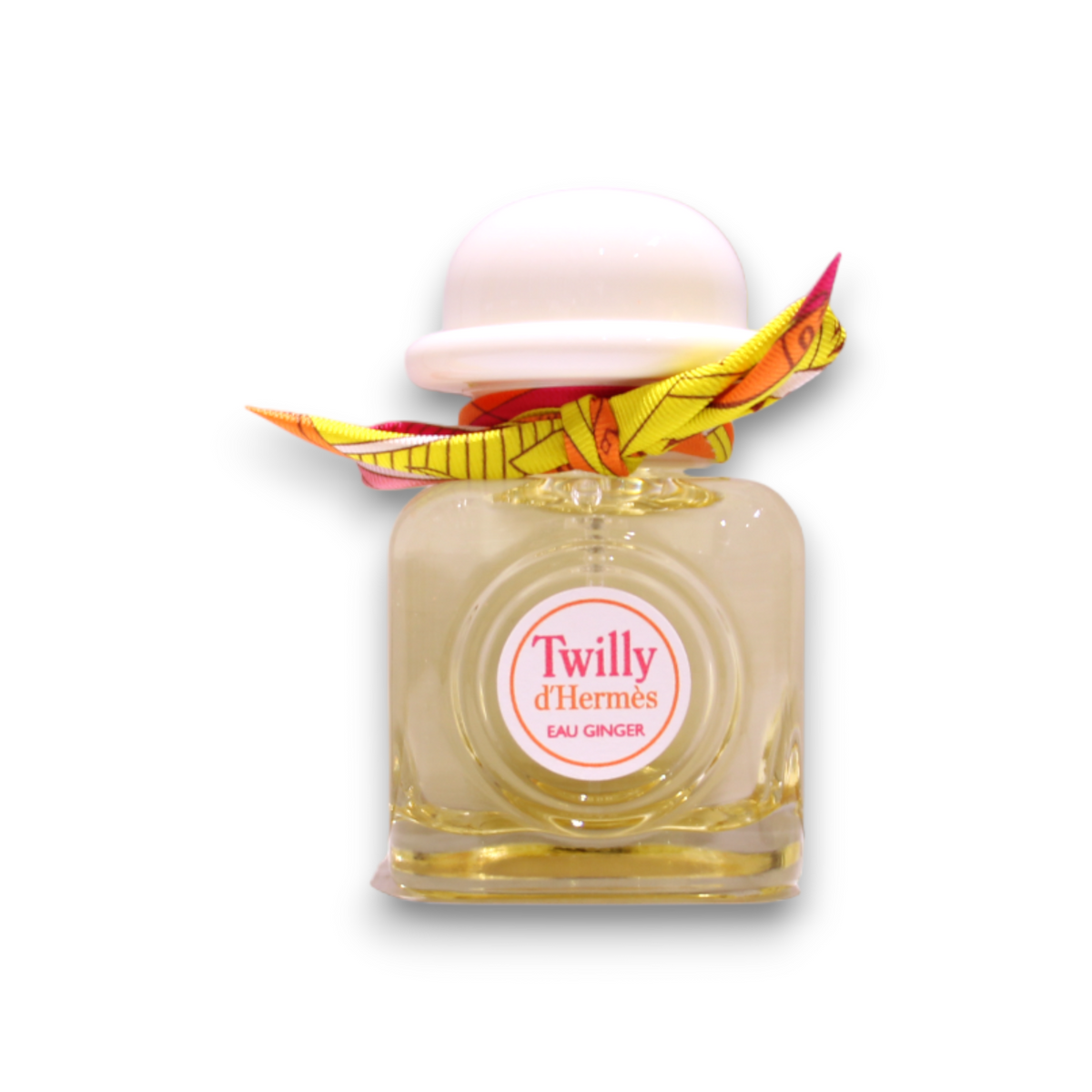 Hermes, Twilly d'Hermes Eau Ginger, Parfymvatten, För kvinnor, 50 ml