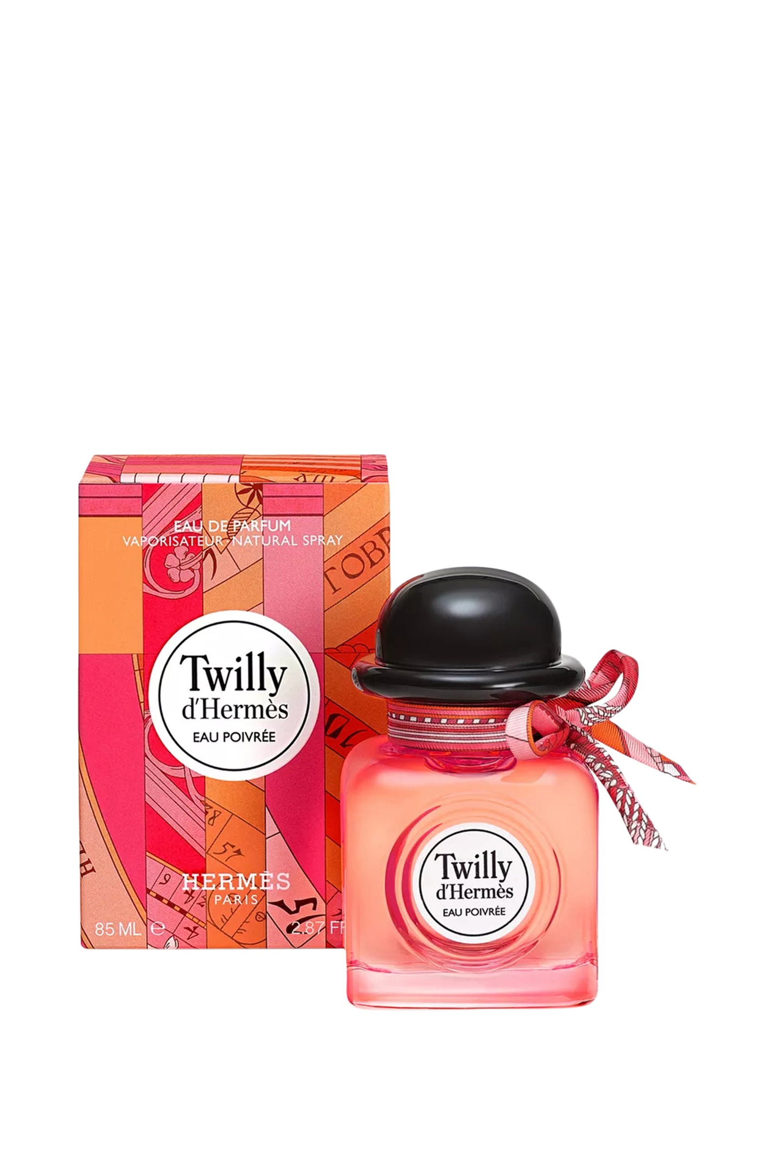 Hermès, Twilly d'Hermès Eau Poivrée, Eau de Parfum, För kvinnor, 85 ml