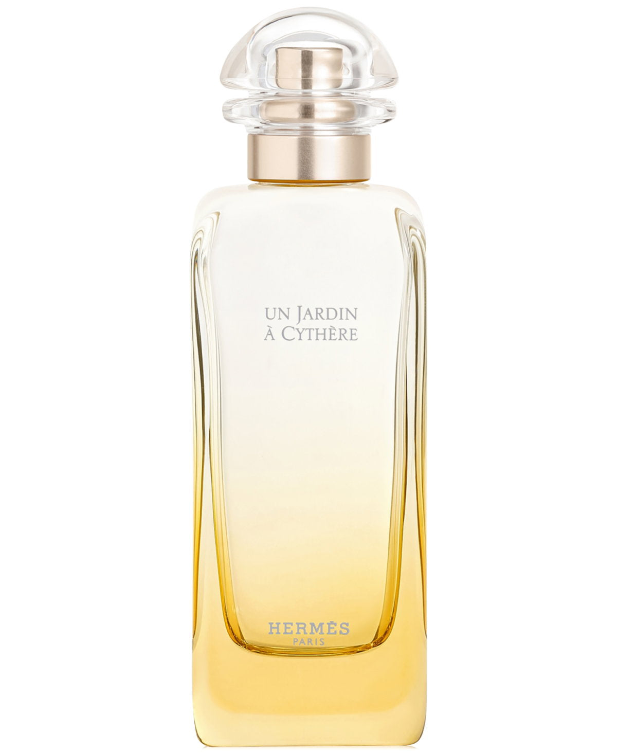 Hermes, Un Jardin A Cythere, Eau de Toilette, Unisex, Påfyllningsbar, 100 ml