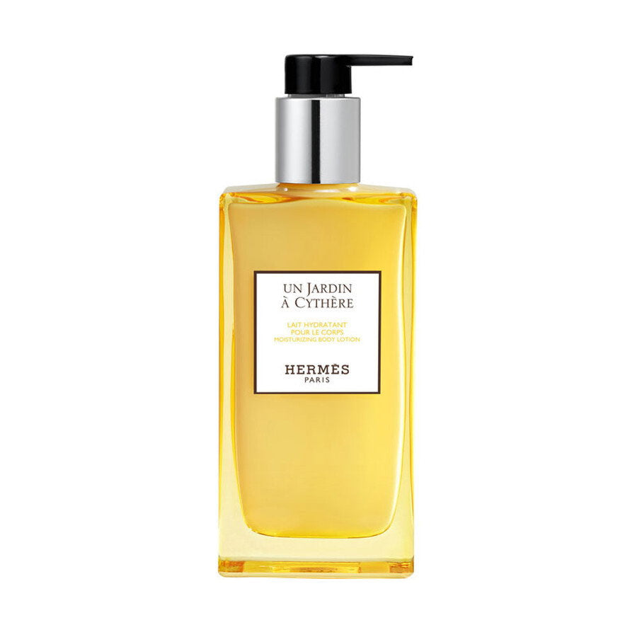 Hermes, Un Jardin A Cythere, Återfuktad, Kroppslotion, 200 ml