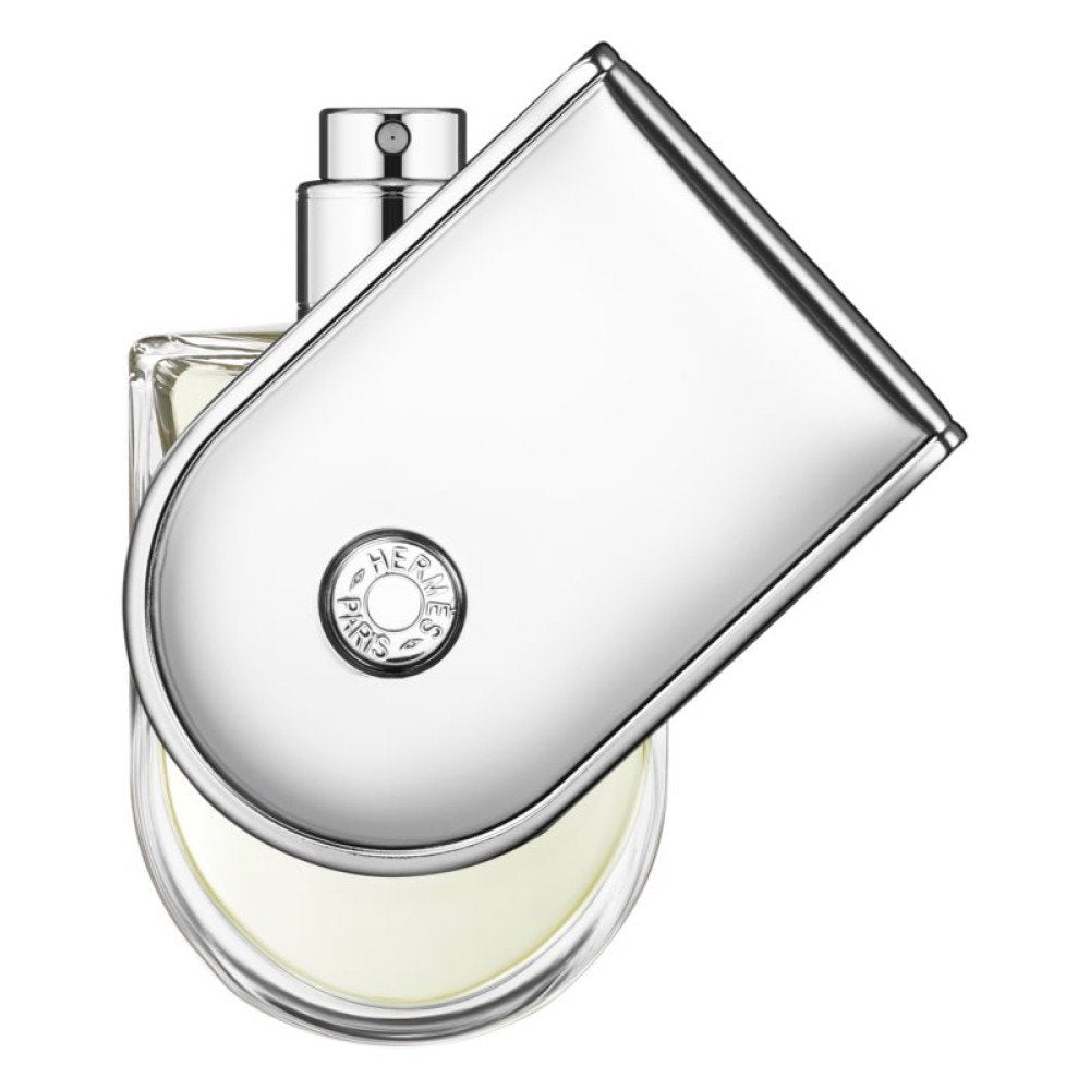 Hermes, Voyage d'Hermes, Eau de Toilette, Unisex, Påfyllningsbar, 100 ml