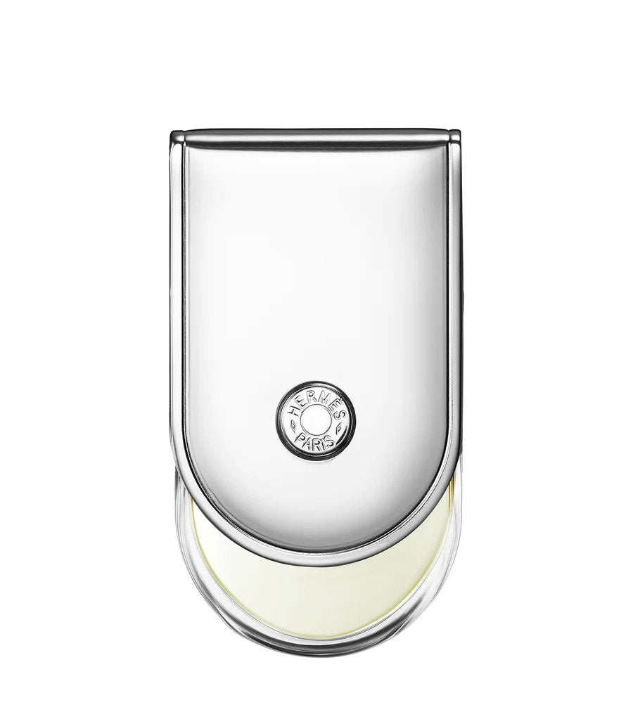 Hermes, Voyage d'Hermes, Eau de Toilette, Unisex, Påfyllningsbar, 100 ml