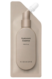 HideHere, Hyaluronic, Anti-Aging & Hydrating, Essens lotion, För ansiktet, 25 g