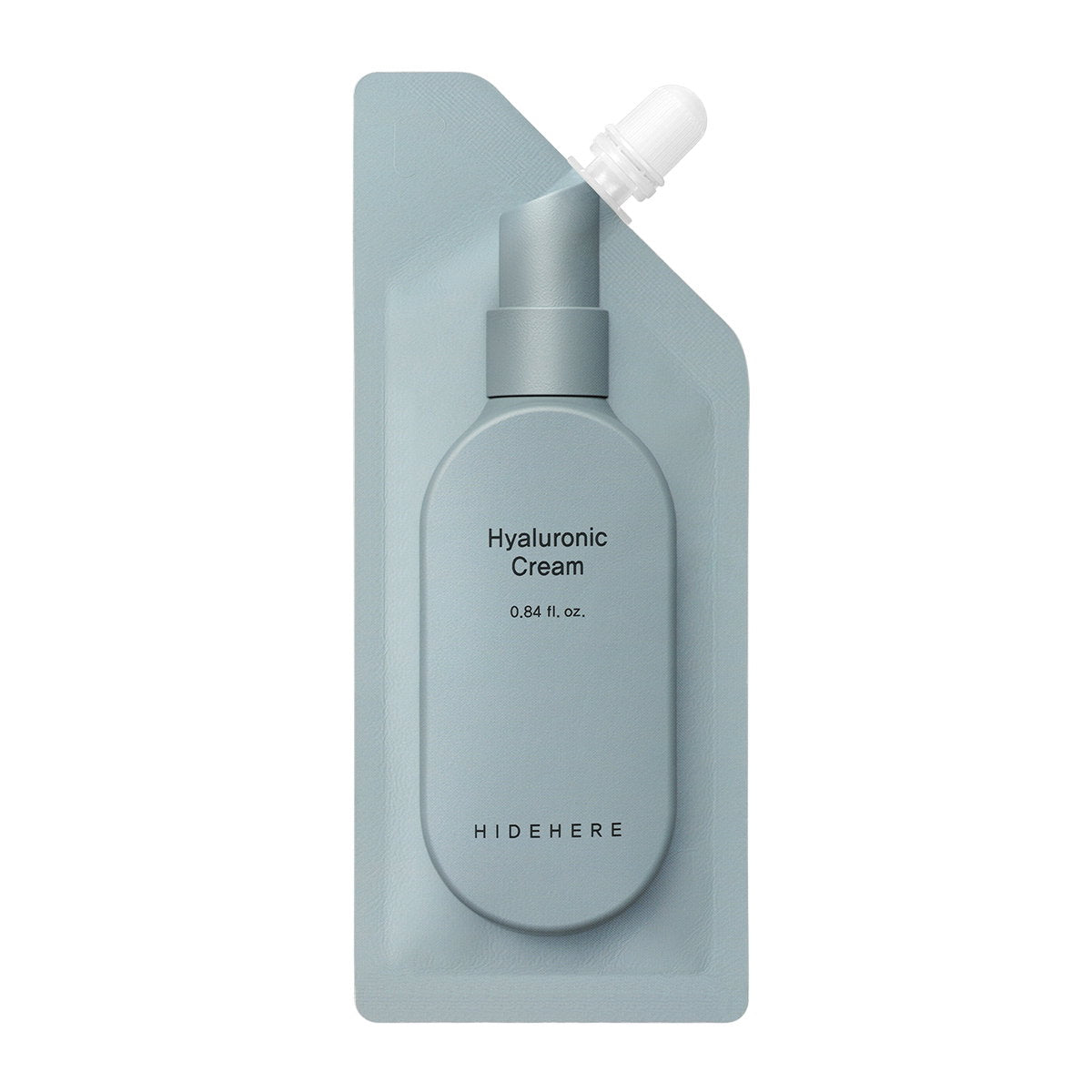 HideHere, Hyaluronic, Hydrating, Anti-Wrinkle, Dag, Grädde, Ansikte, 25 ml