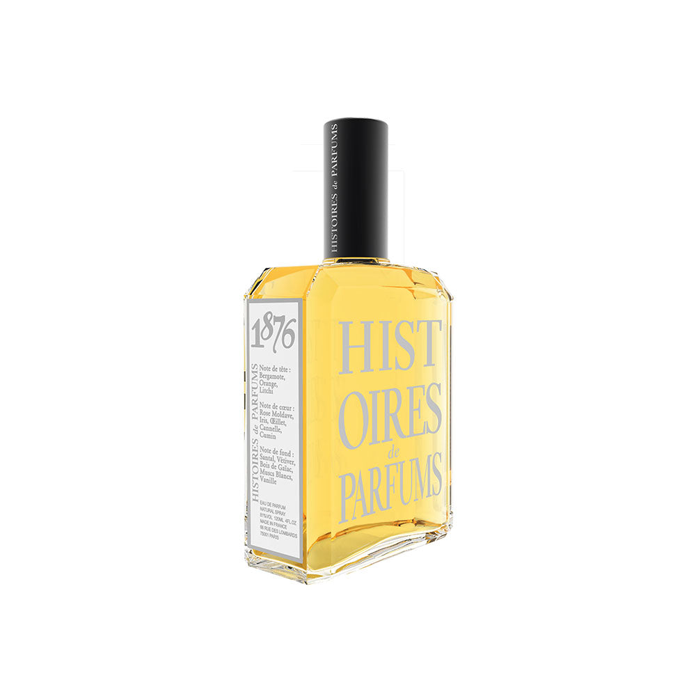 Histoires de Parfums, 1876 Mata Hari, Parfymvatten, För kvinnor, 120 ml