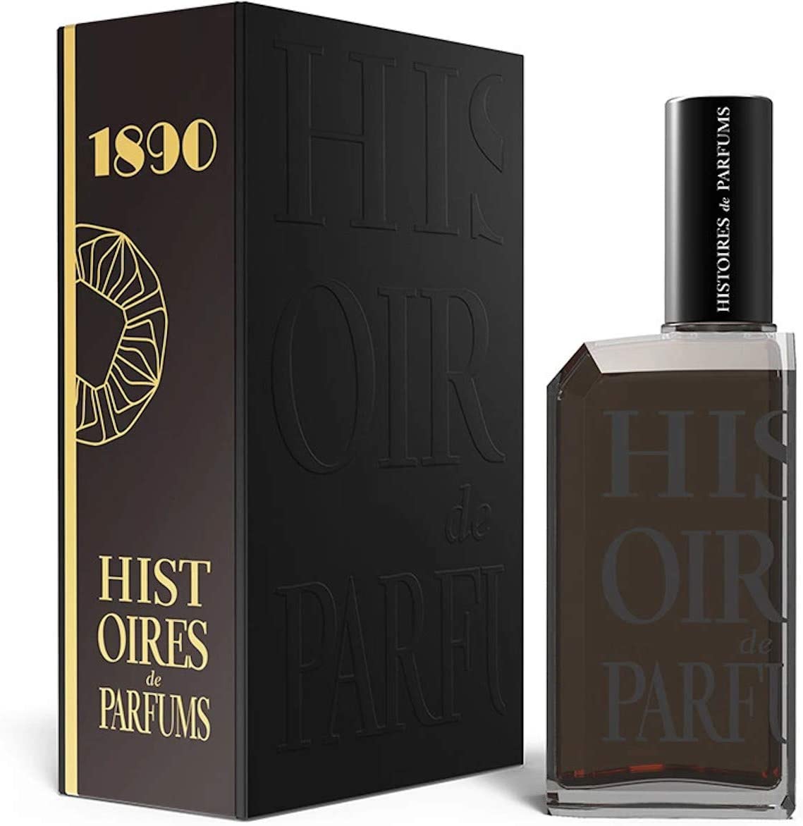 Histoires de Parfums, 1890, Opera Rare, Parfymvatten, För kvinnor, 60 ml
