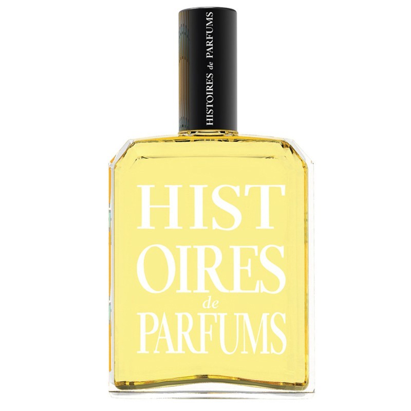Histoires de Parfums, 7753, Eau de parfum, För kvinnor, 120 ml