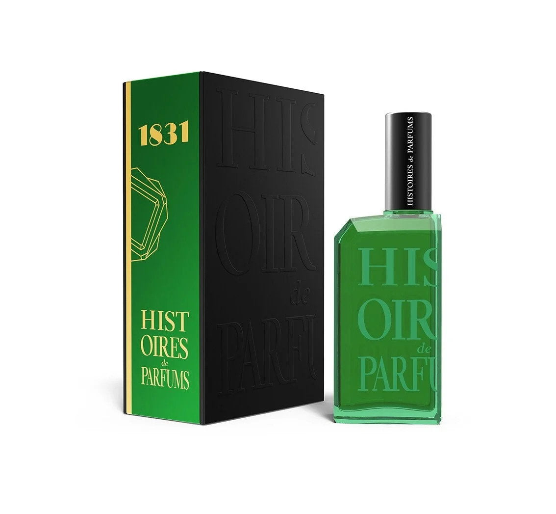 Histoires de Parfums, Opera - 1831 Norma Bellini, Parfymvatten, För kvinnor, 60 ml