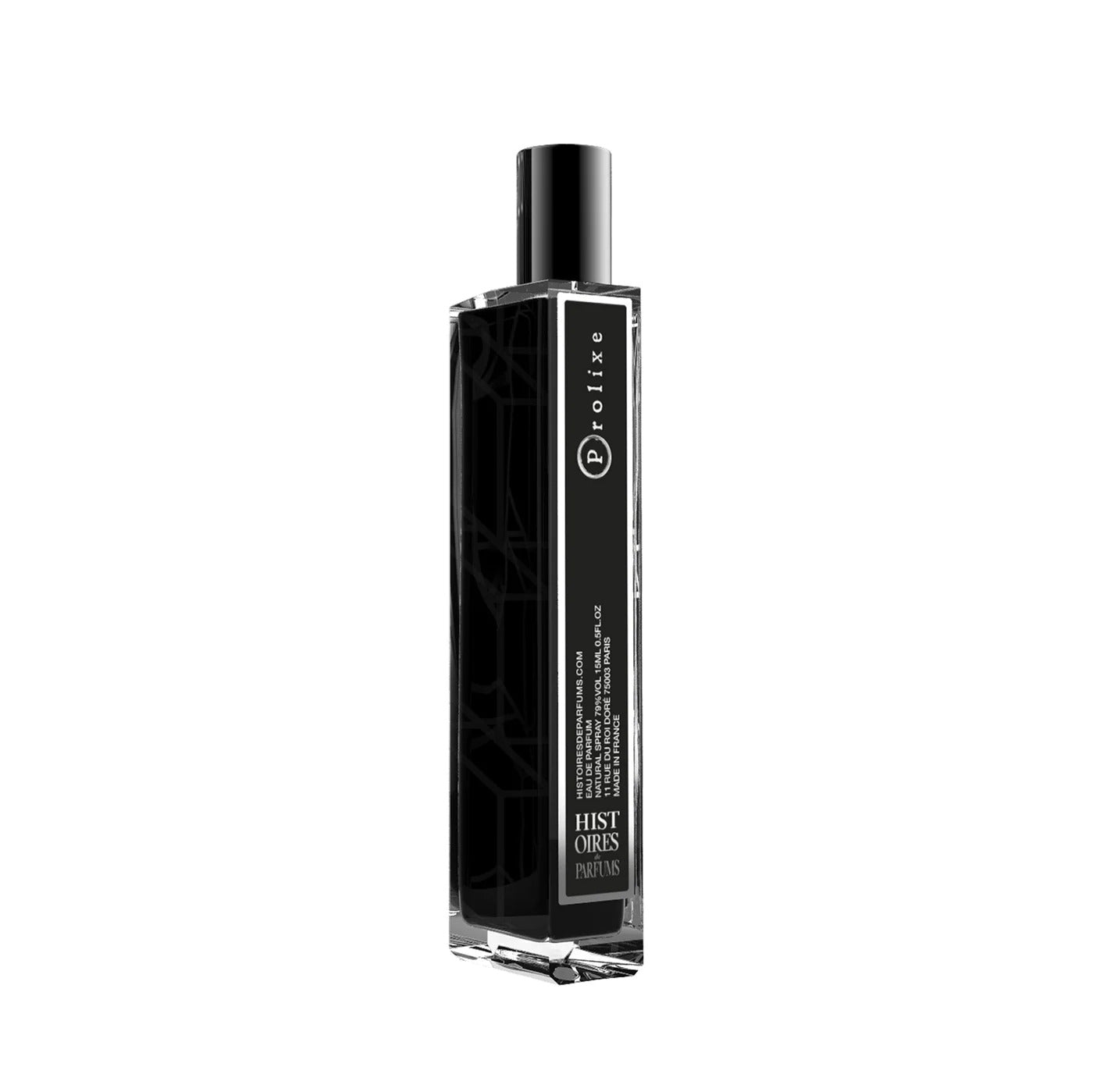 Histoires de Parfums, Prolixe, Parfymvatten, Unisex, 15 ml