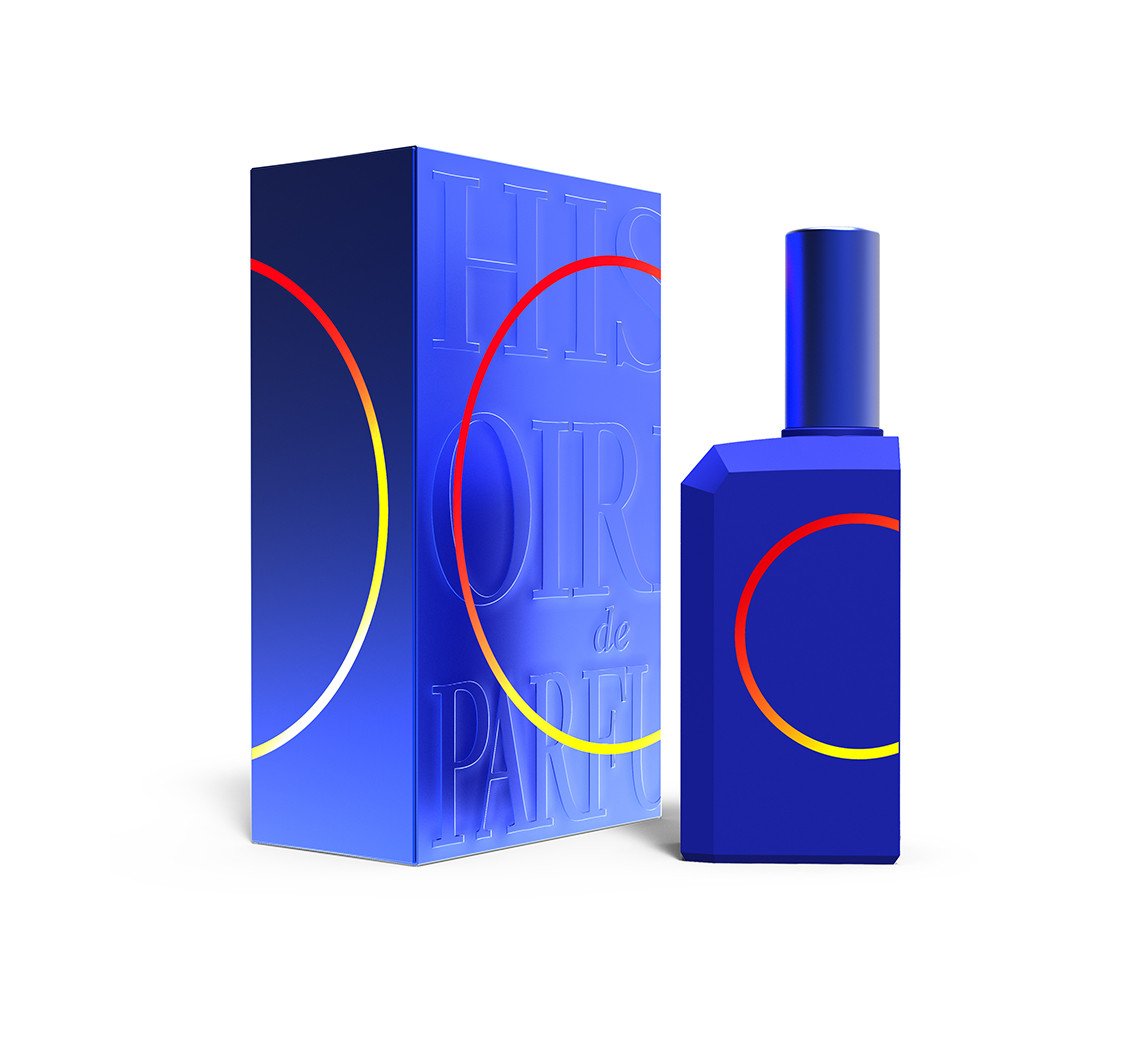 Histoires de Parfums, This Is Not A Blue Bottle 1.3, Parfymvatten, Unisex, 60 ml