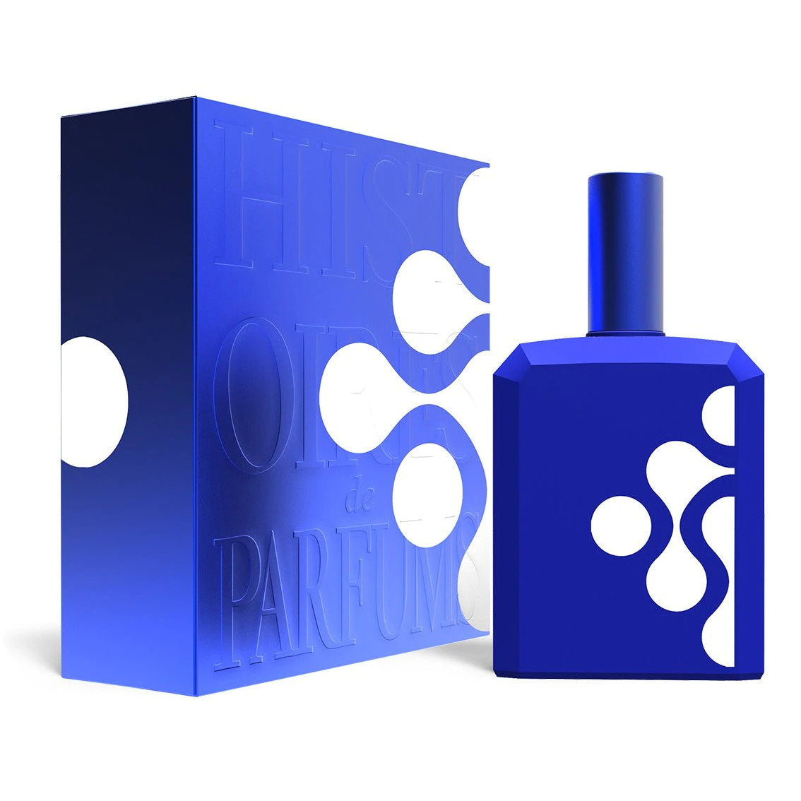 Histoires de Parfums, This Is Not A Blue Bottle 1.4, Parfymvatten, Unisex, 120 ml