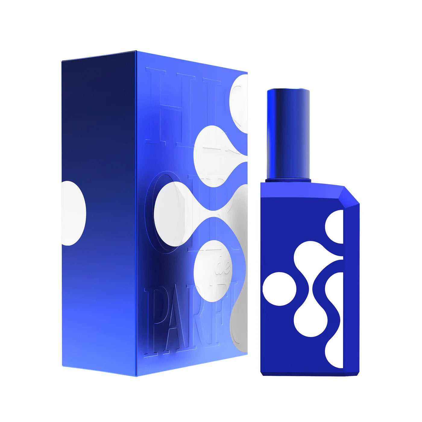 Histoires de Parfums, This Is Not A Blue Bottle 1.4, Parfymvatten, Unisex, 60 ml